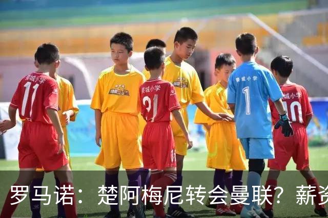 罗马诺：楚阿梅尼转会曼联？薪资和皇马态度是两大障碍